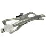 DORMAN 748-476 Power Window Regulator And Motor Assembly