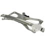 DORMAN 748-477 Power Window Regulator And Motor Assembly