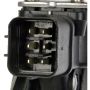 DORMAN 748-477 Power Window Regulator And Motor Assembly