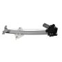 DORMAN 748-478 Power Window Regulator And Motor Assembly