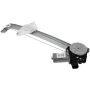 DORMAN 748-478 Power Window Regulator And Motor Assembly