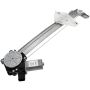 DORMAN 748-479 Power Window Regulator And Motor Assembly