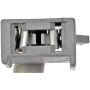 DORMAN 748-506 Power Window Regulator And Motor Assembly