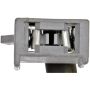 DORMAN 748-507 Power Window Regulator And Motor Assembly
