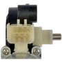 DORMAN 748-508 Power Window Regulator And Motor Assembly