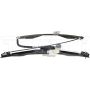 DORMAN 748-509 Power Window Regulator And Motor Assembly