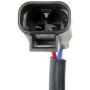 DORMAN 748-511 Power Window Regulator And Motor Assembly