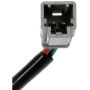 DORMAN 748-512 Power Window Regulator And Motor Assembly