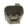DORMAN 748-514 Power Window Regulator And Motor Assembly