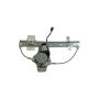 DORMAN 748-514 Power Window Regulator And Motor Assembly