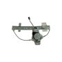 DORMAN 748-515 Power Window Regulator And Motor Assembly