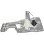 DORMAN 748-516 Power Window Regulator And Motor Assembly