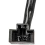 DORMAN 748-518 Power Window Regulator And Motor Assembly