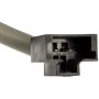 DORMAN 748-518 Power Window Regulator And Motor Assembly