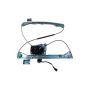 DORMAN 748-520 Power Window Regulator And Motor Assembly