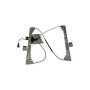 DORMAN 748-521 Power Window Regulator And Motor Assembly