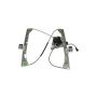 DORMAN 748-521 Power Window Regulator And Motor Assembly