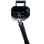 DORMAN 748-522 Power Window Regulator And Motor Assembly