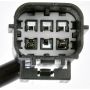DORMAN 748-526 Power Window Regulator And Motor Assembly