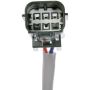 DORMAN 748-527 Power Window Regulator And Motor Assembly