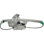 DORMAN 748-535 Power Window Regulator And Motor Assembly