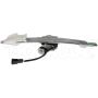 DORMAN 748-536 Power Window Regulator And Motor Assembly