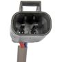 DORMAN 748-537 Power Window Regulator And Motor Assembly