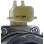 DORMAN 748-541 Power Window Regulator And Motor Assembly