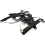 DORMAN 748-542 Power Window Regulator And Motor Assembly