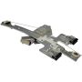 DORMAN 748-546 Power Window Regulator And Motor Assembly