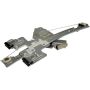 DORMAN 748-547 Power Window Regulator And Motor Assembly
