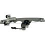 DORMAN 748-550 Power Window Regulator And Motor Assembly