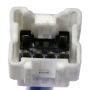 DORMAN 748-555 Power Window Regulator And Motor Assembly