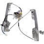 DORMAN 748-555 Power Window Regulator And Motor Assembly