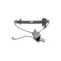 DORMAN 748-558 Power Window Regulator And Motor Assembly