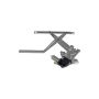 DORMAN 748-560 Power Window Regulator And Motor Assembly