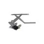 DORMAN 748-561 Power Window Regulator And Motor Assembly