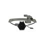 DORMAN 748-562 Power Window Regulator And Motor Assembly