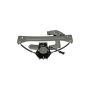 DORMAN 748-563 Power Window Regulator And Motor Assembly