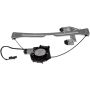 DORMAN 748-565 Power Window Regulator And Motor Assembly
