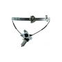 DORMAN 748-567 Power Window Regulator And Motor Assembly