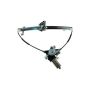 DORMAN 748-567 Power Window Regulator And Motor Assembly