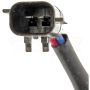 DORMAN 748-569 Power Window Regulator And Motor Assembly
