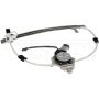 DORMAN 748-570 Power Window Regulator And Motor Assembly