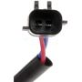 DORMAN 748-570 Power Window Regulator And Motor Assembly