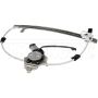 DORMAN 748-571 Power Window Regulator And Motor Assembly