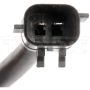 DORMAN 748-571 Power Window Regulator And Motor Assembly