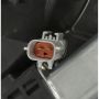 DORMAN 748-572 Power Window Regulator And Motor Assembly