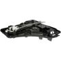 DORMAN 748-573 Power Window Regulator And Motor Assembly
