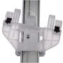 DORMAN 748-574 Power Window Regulator And Motor Assembly